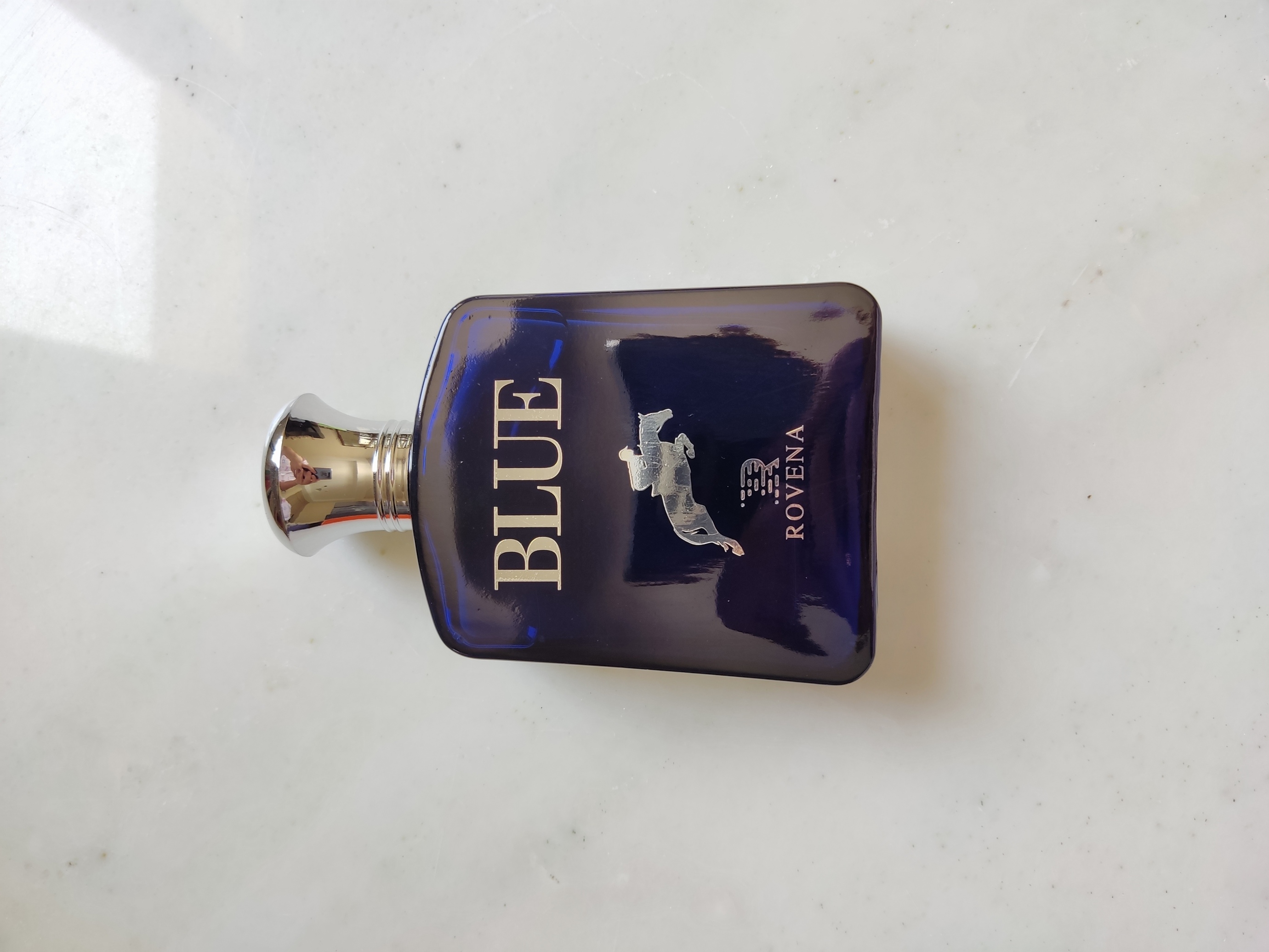  عطر پولو آبی روونا BLUE 