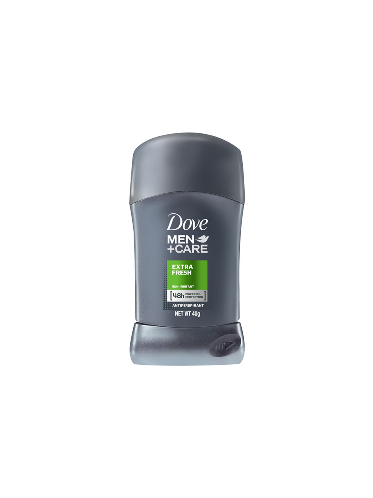 مام استیک ضد تعریق صابونی مردانه داو مدل Dove MEN CARE EXTRA FRESH