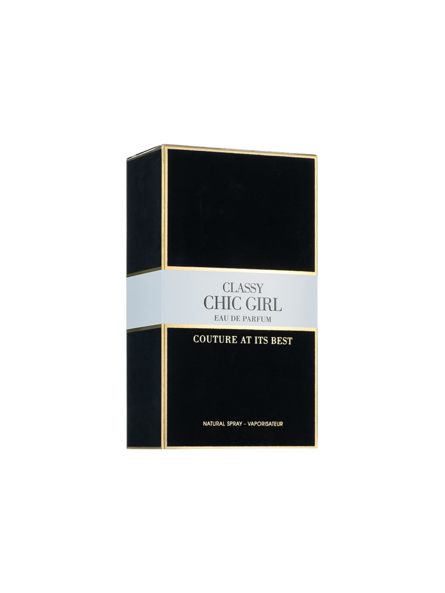  عطر گودگرل مشکی کارولینا هررا ادو پرفیوم 90 میل فرگرانس CLASSY CHIC GIRL 