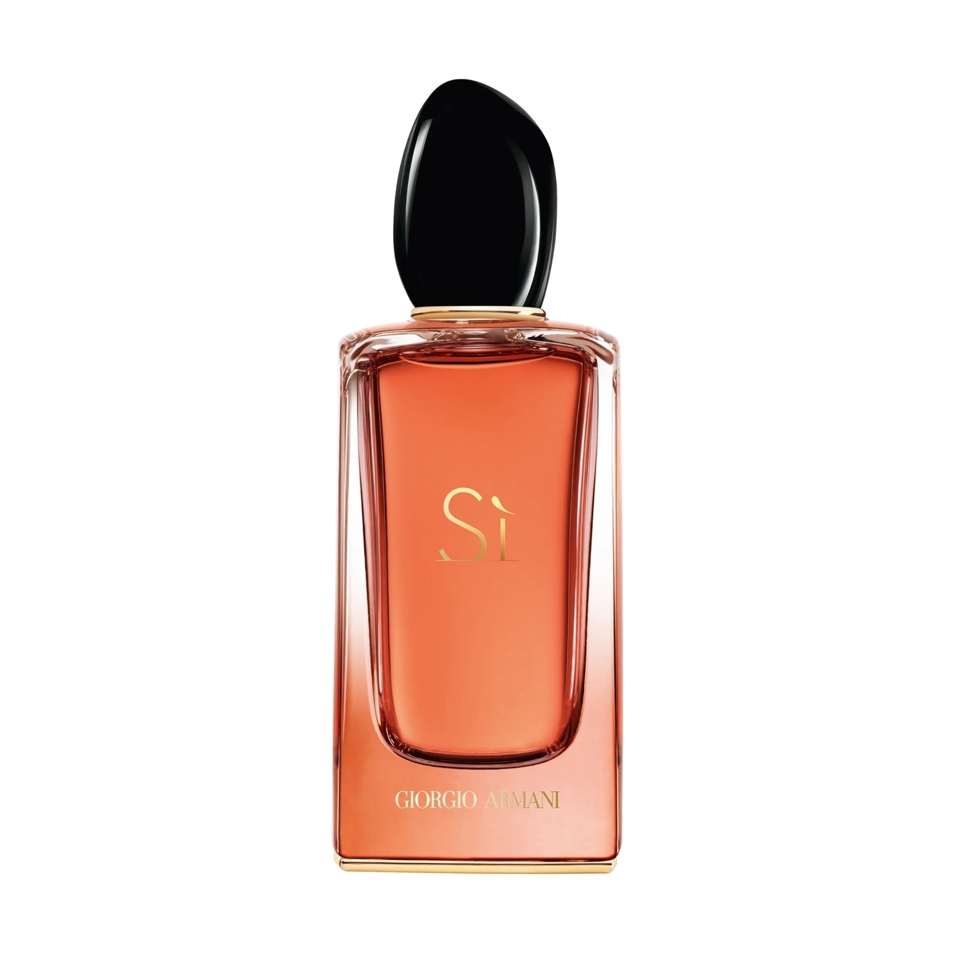 2021 Giorgio Armani Si intense