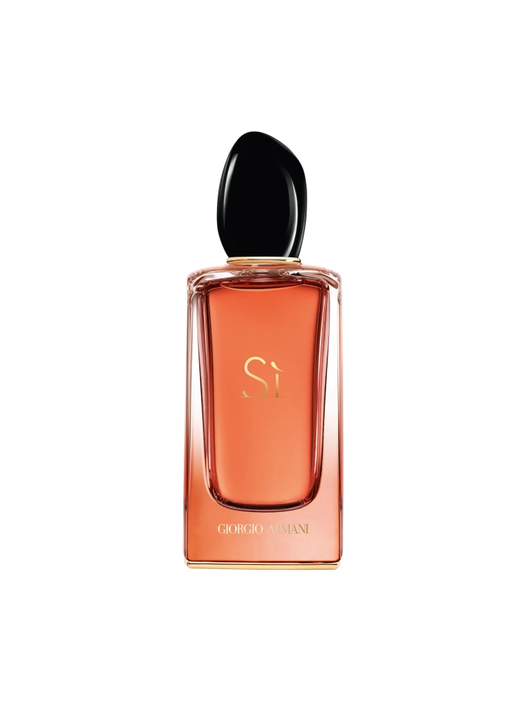 عطر جورجیو آرمانی سی اینتنس 2021 Giorgio Armani Si intense