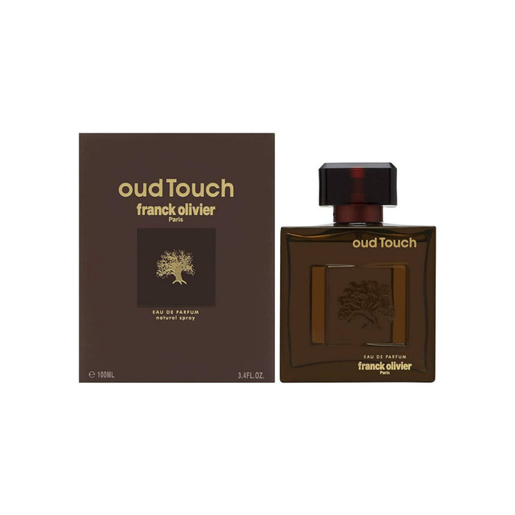 عطر فرانک اولیویر عود تاچ ادو پرفیوم franck olivier Oud Touch