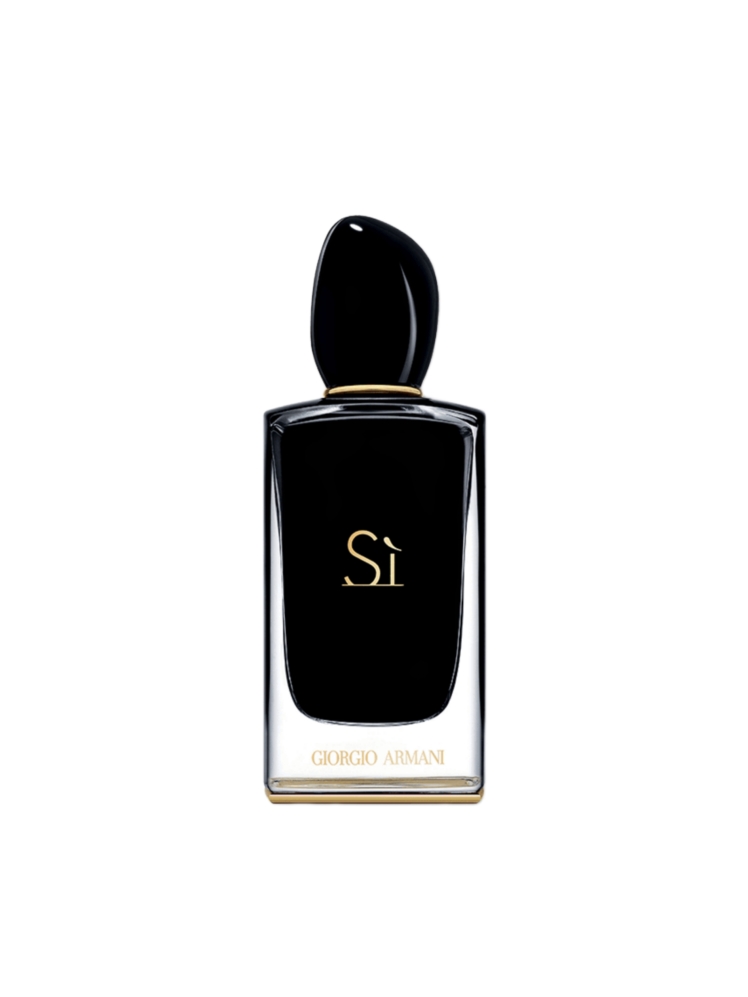 عطر جورجیو آرمانی سی اینتنس Giorgio Armani Si intense