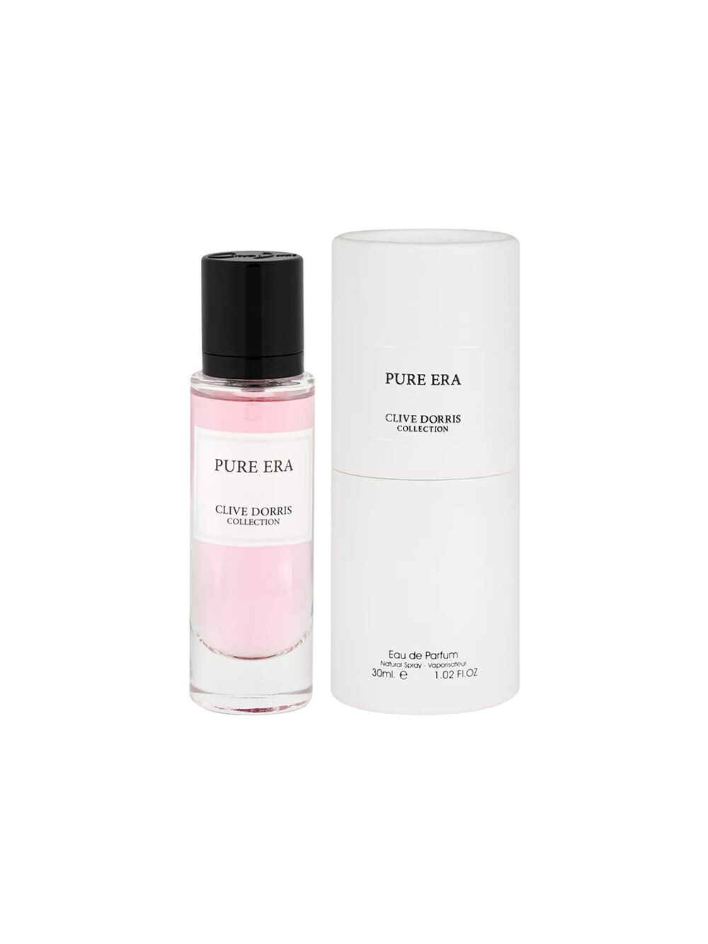  عطر اربا پورا ساسپیرو ادو پرفیوم 30 میل فرگرانس CLIVE DORRIS PURE ERA 