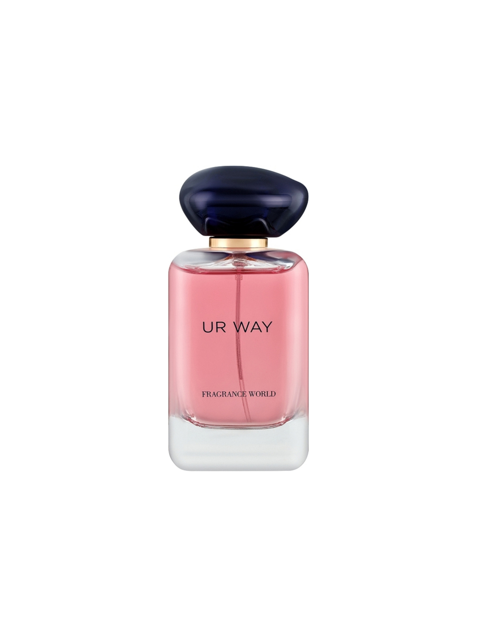  عطر مای وی جورجیو آرمانی فرگرانس ادو پرفیوم 100 میل UR WAY 